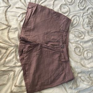 Columbia shorts size 14